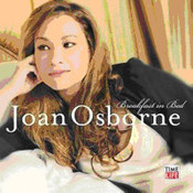 Joan Osborne: -Breakfast in Bed