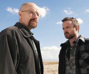 Breaking Bad: Opublikowano proces tworzenia gry ze słynnym aktorem