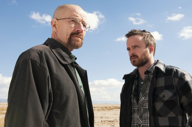 Breaking Bad /AP/EAST NEWS /East News