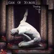 Clan Of Xymox: -Breaking Point