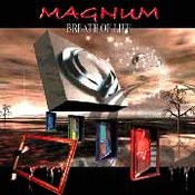 Magnum: -Breath Of Life