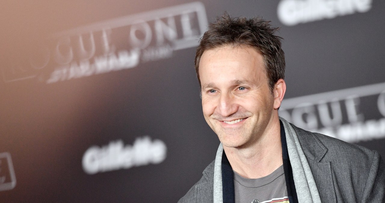 Breckin Meyer /Mike Windle /Getty Images