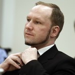 Breivik będzie studiował. Wybrał... nauki polityczne