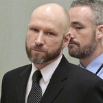 Breivik skarży się na izolację i plastikowe sztućce. Rusza apelacja 