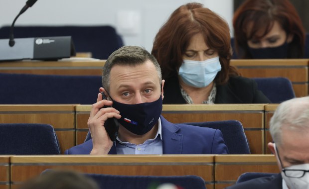 Brejza dla RMF FM: Będziemy przyglądać się, czy prokuratura wzniesie się ponad politykę