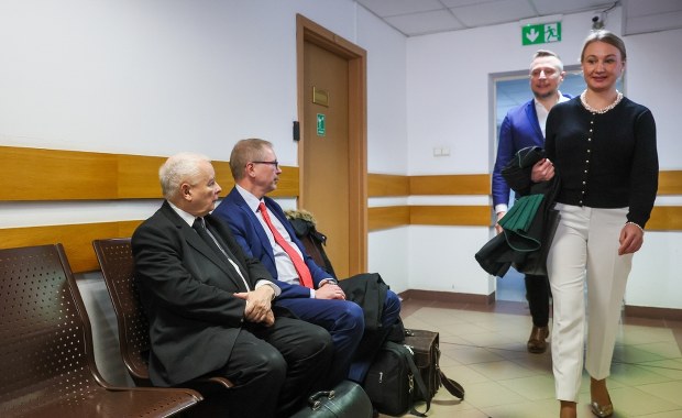 ​Brejza kontra Kaczyński. Sąd podjął decyzję