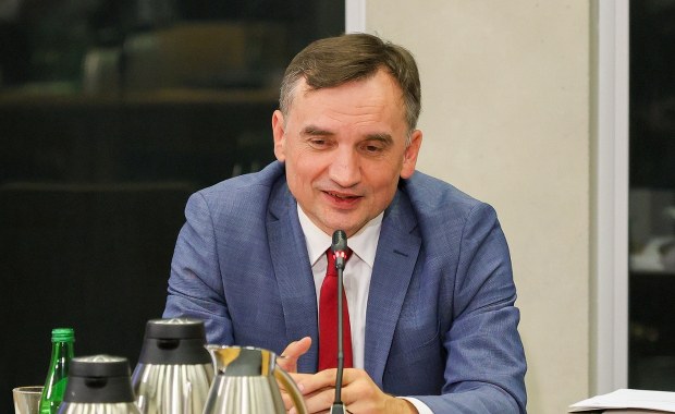 Brejza kontra Ziobro. Konfrontacji nie będzie?