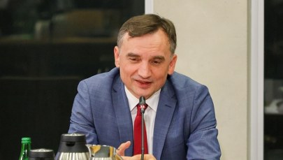 Brejza kontra Ziobro. Konfrontacji nie będzie?