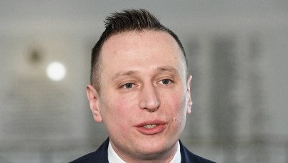 Brejza: Lubię wchodzić w ring i lubię wyzwania