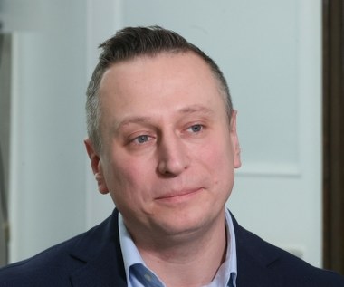 Brejza o "aferze nagłośnieniowej": Ludzie, zostawcie Kierwińskiego! Ten człowiek był trzeźwy