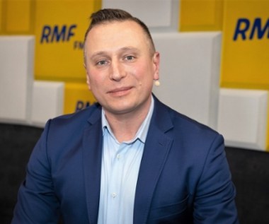 Brejza o politykach PiS: Za chwilę przejdą do rękoczynów