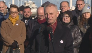 Brejza o sprawie Karnowskiego: Precz z podłością i niegodziwością