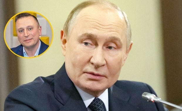 Brejza: Putin musi dostać za prowokację twardy strzał od NATO