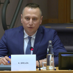 Brejza w Parlamencie Europejskim: Władza bezkarnie skorzystała z cyberbroni