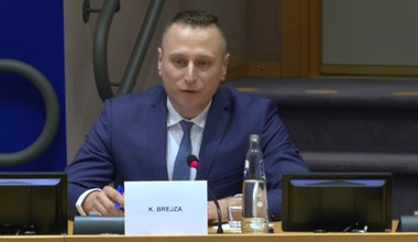 Brejza w Parlamencie Europejskim: Władza bezkarnie skorzystała z cyberbroni