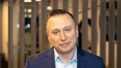 Brejza za Sikorskiego. Były poseł obejmuje mandat w PE