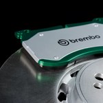 Brembo stworzyło nowe hamulce. Mają się wyróżniać ekologią, bo takie są wymogi UE