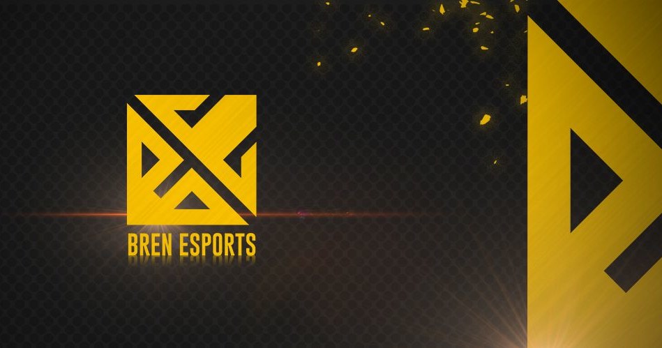 Bren Esports /materiały prasowe