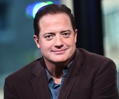 Brendan Fraser: Od "Mumii" do "Wieloryba". Jak udało mu się wrócić na szczyt?