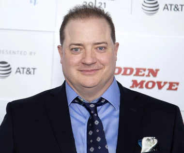 Brendan Fraser: Powrót do wielkiej kariery?