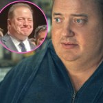 Brendan Fraser zalał się łzami. Dostał długie owacje na stojąco za rolę w "Wielorybie"