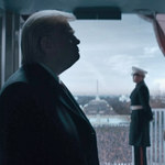 Brendan Gleeson jako Donald Trump