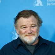 Brendan Gleeson