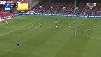 Brest - PSG. 2-5 Skrót meczu. WIDEO (Eleven Sports)