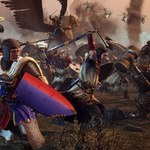 Bretonnia w nowym zwiastunie Total War: Warhammer