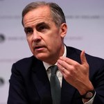 Brexit bez umowy spowoduje spadek dochodów - Bank Anglii