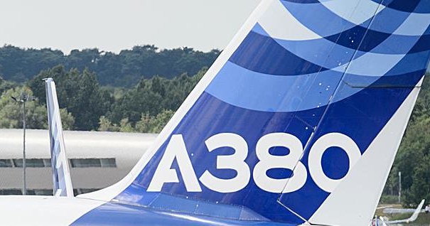 Brexit bez umowy zmusi Airbusa do "trudnych decyzji" /AFP