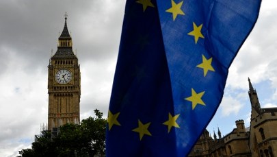 Brexit - bolesne przecinanie pępowiny
