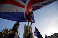 Brexit coraz bliżej. Polacy złożyli pół miliona wniosków o pozostanie w kraju