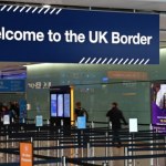 Brexit już pełną parą. Do Wielkiej Brytanii wjedziesz tylko z paszportem