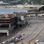 Brexit może sparaliżować prace portów po obu stronach kanału La Manche