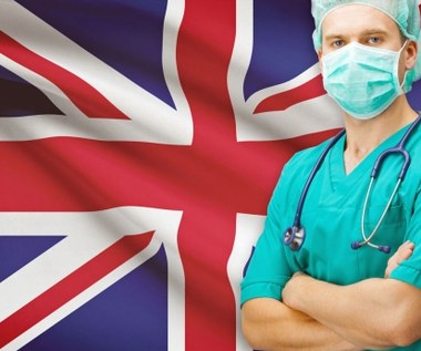 Brexit: Nie będzie masowego powrotu polskich lekarzy i pielęgniarek z Wysp