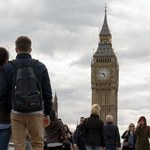 Brexit odstrasza studentów z UE. City zgrzyta zębami