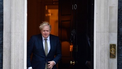 Brexit: Projekt ustawy wróci do Izby Gmin