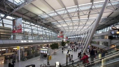 Brexit przyczyni się do paraliżu lotnisk? Rząd ostrzega