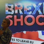 Brexit: Rynki finansowe stają na głowie