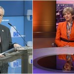 Brexit. "Sunday Times": Rosną różnice między Londynem a Brukselą
