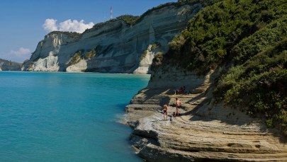 Brexit uderzy w grecką turystykę? Operatorzy obawiają się następstw wyjścia Wielkiej Brytanii z UE