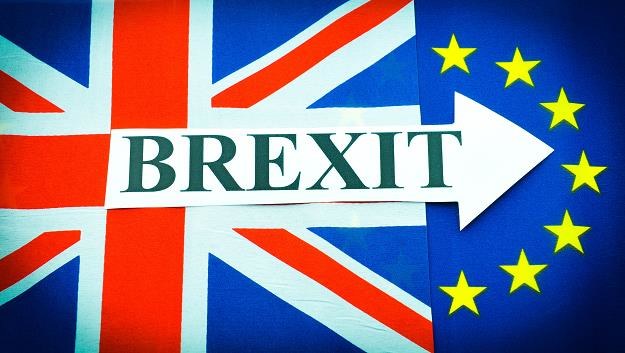 Brexit = upadłość firm w Wielkiej Brytanii i UE /&copy;123RF/PICSEL