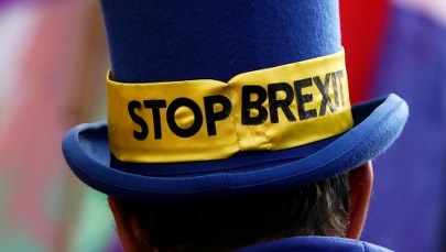 ​Brexit w rękach Izby Gmin