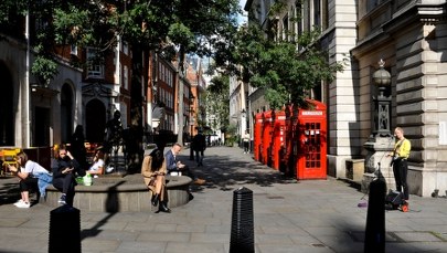 Brexit: Wielka Brytania zadowolona z porozumienia w UE ws. okresu przejściowego