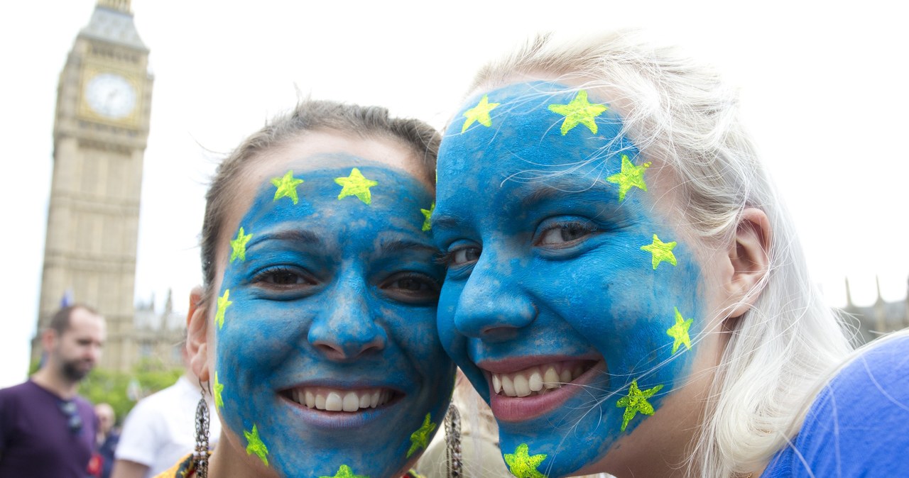Brexit wpływa na emigrację Polaków... /Getty Images