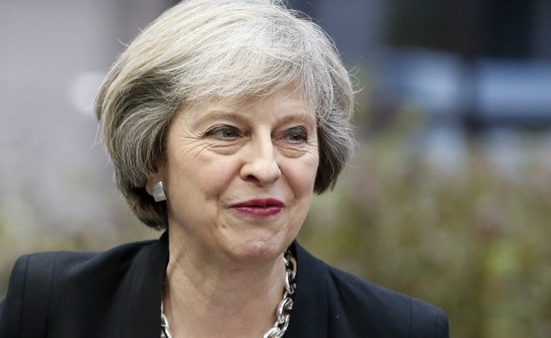 Brexit za co najmniej 2 lata. Theresa May nie wyklucza wcześniej okresu dostosowawczego