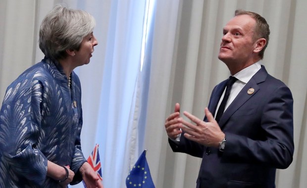 Brexit zostanie opóźniony? Dzisiaj negocjacje w Londynie