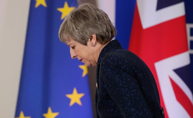 Brexitu 29 marca nie będzie. Podano dwa nowe terminy