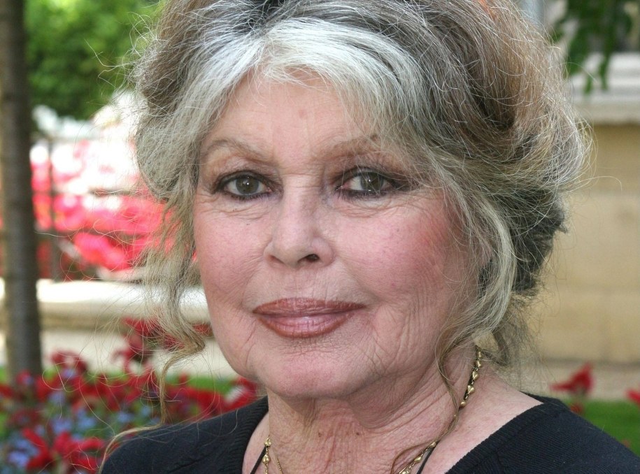 Brgitte Bardot (fot. archiw.) /Jean-Marc Haedrich /PAP/EPA